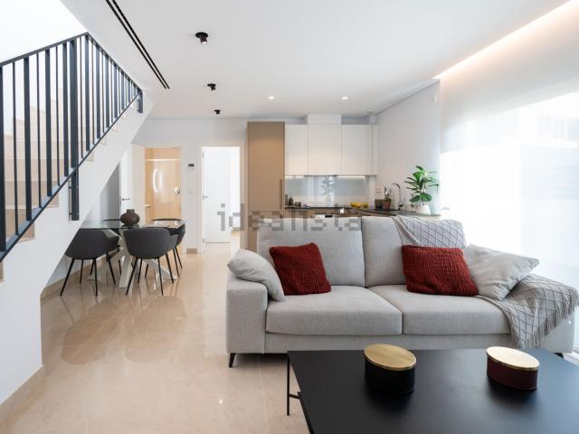 Chalet, Gran Alacant