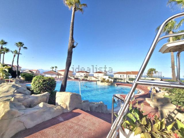 Chalet, Gran Alacant