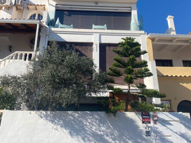 Chalet, Gran Alacant