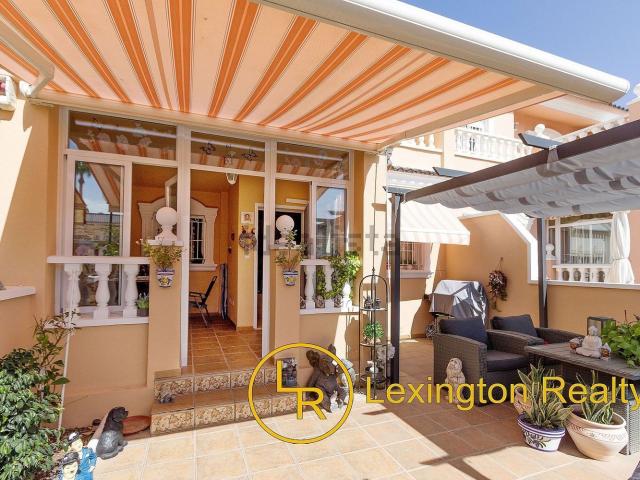 Chalet, Gran Alacant