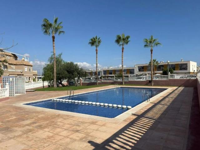 Chalet, Gran Alacant