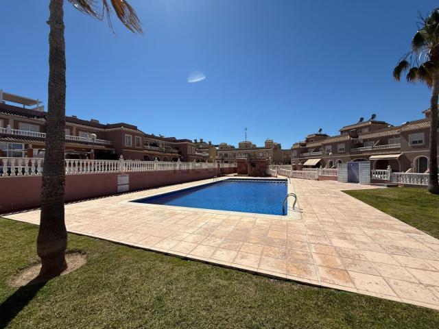 Chalet, Gran Alacant