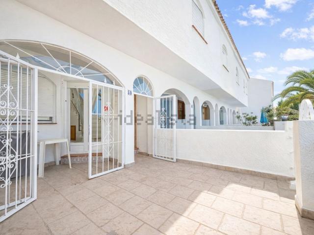 Chalet, Gran Alacant