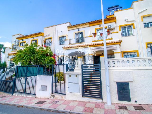Chalet, Gran Alacant