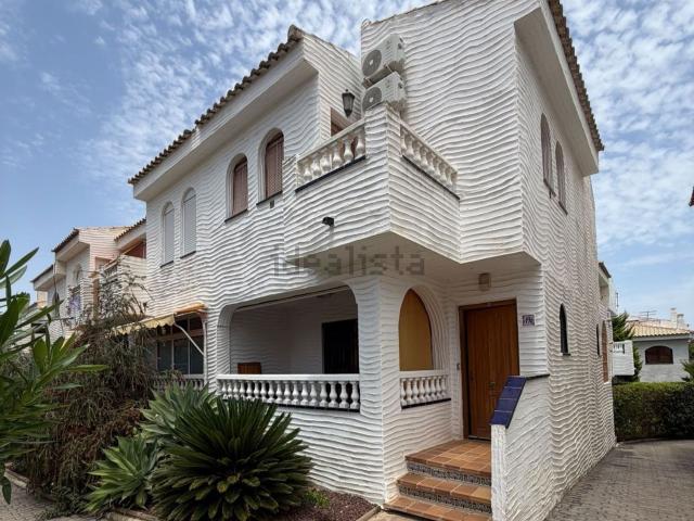 Chalet, Gran Alacant