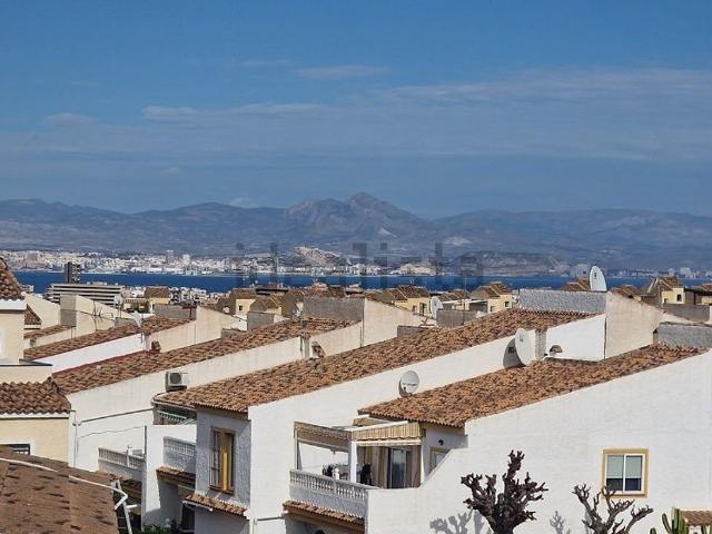 Chalet, Gran Alacant