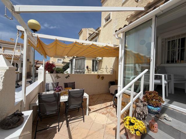 Chalet, Gran Alacant