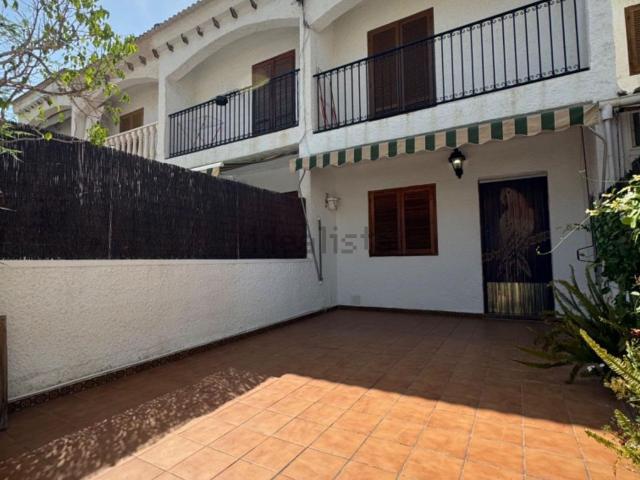 Chalet, Gran Alacant
