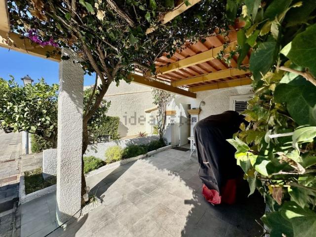 Chalet, Gran Alacant