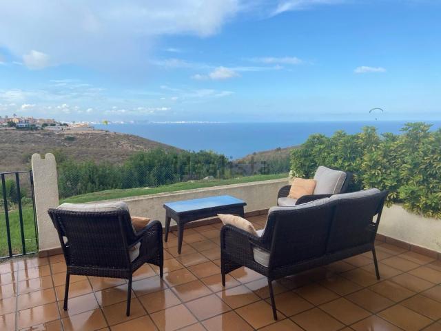 Chalet, Gran Alacant