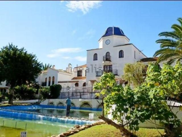 Chalet, Gran Alacant