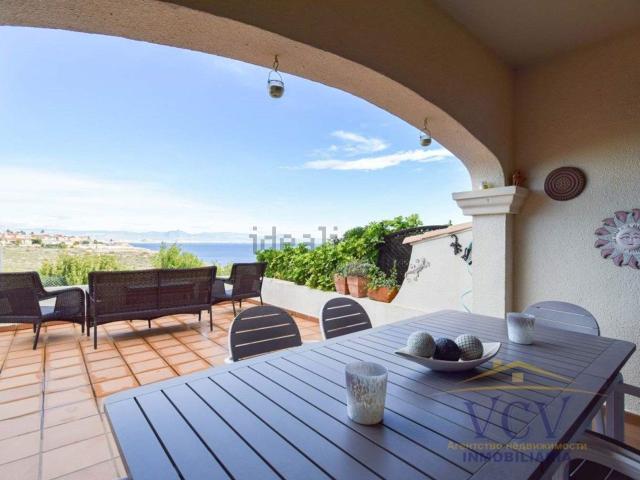Chalet, Gran Alacant