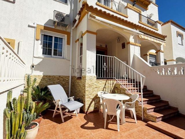 Chalet, Gran Alacant