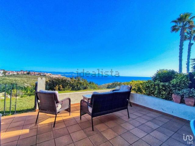 Chalet, Gran Alacant