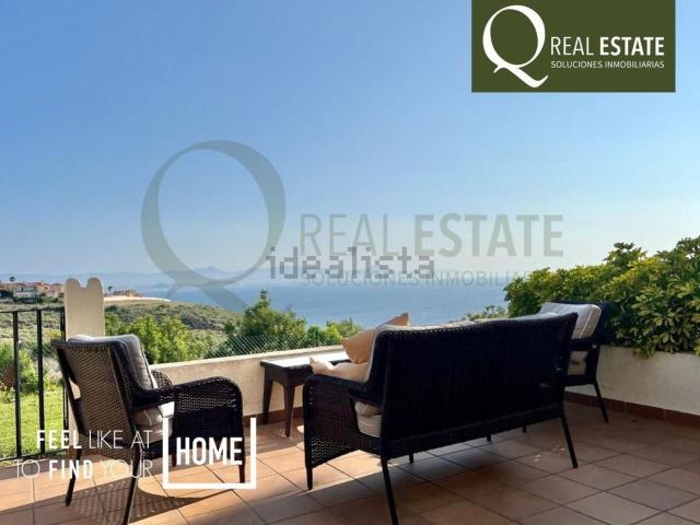 Chalet, Gran Alacant