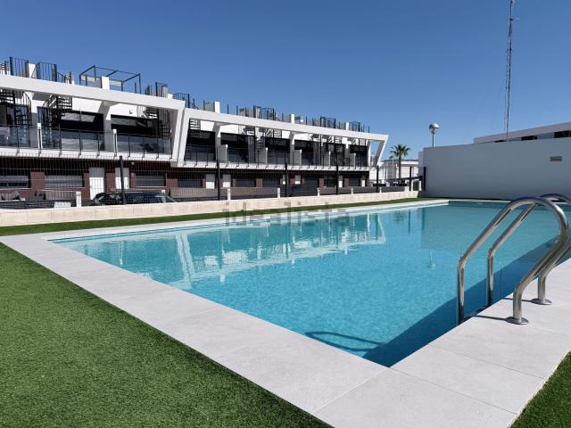 Chalet, Gran Alacant