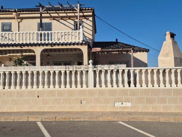 Chalet, Gran Alacant