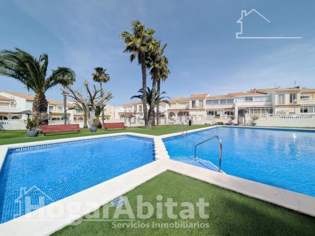 Chalet, Gran Alacant
