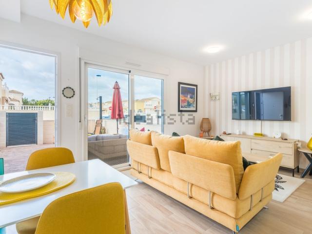 Chalet, Gran Alacant