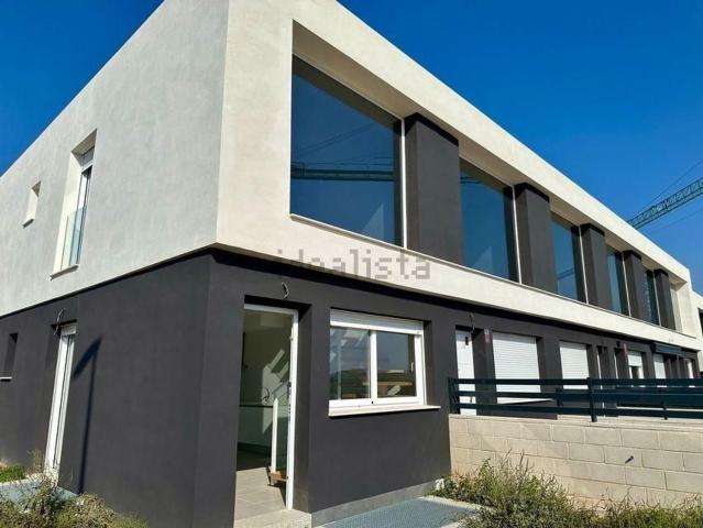 Chalet, Gran Alacant