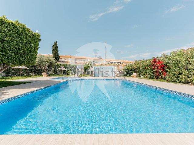 Chalet, Gran Alacant