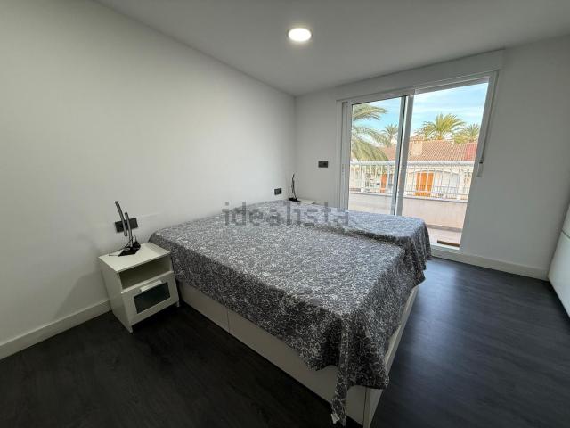 Chalet, Gran Alacant