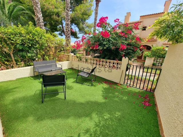 Chalet, Gran Alacant