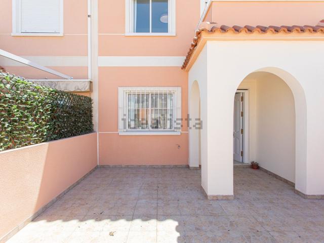 Chalet, Gran Alacant