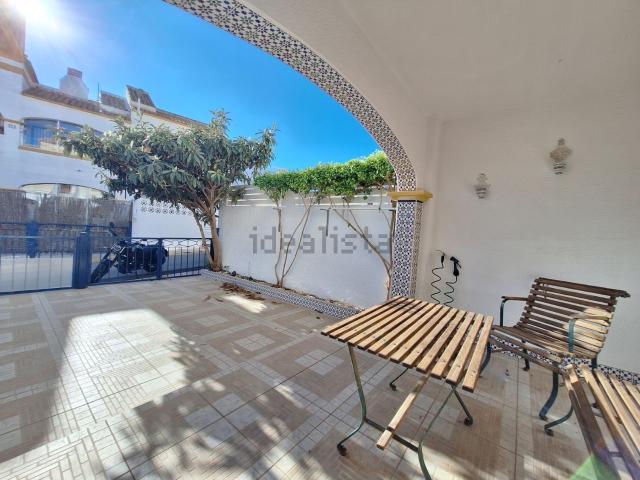 Chalet, Gran Alacant