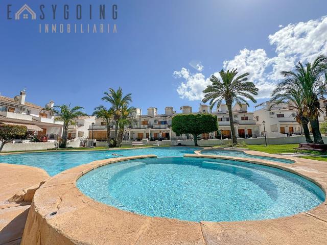 Chalet, Gran Alacant