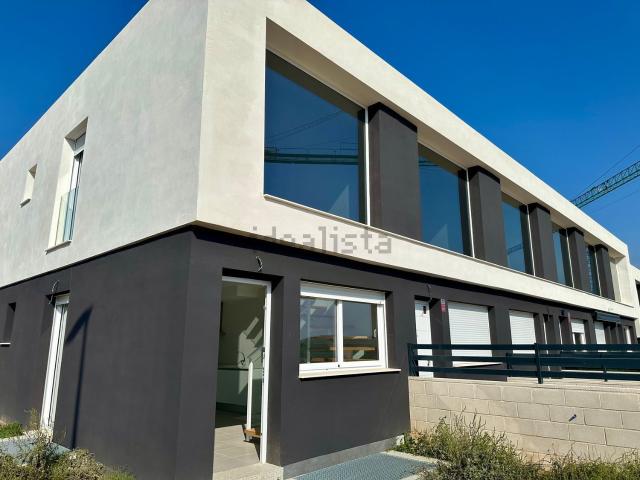 Chalet, Gran Alacant