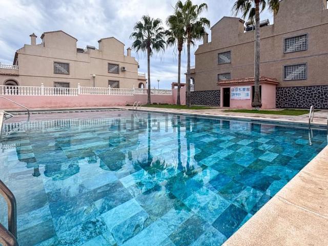 Chalet, Gran Alacant