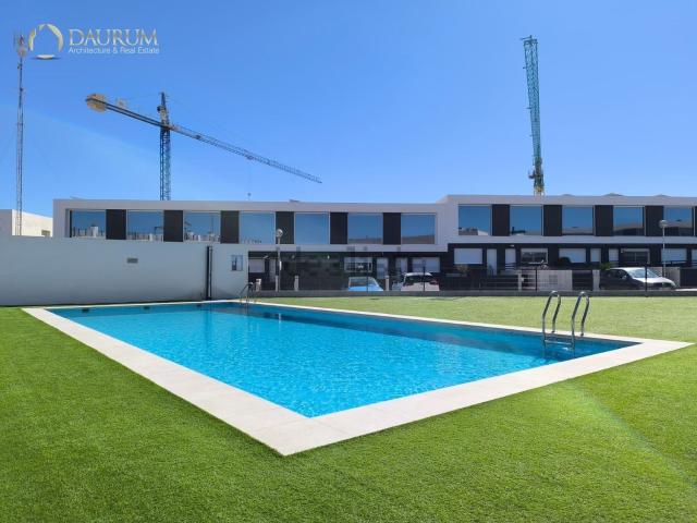 Chalet, Gran Alacant
