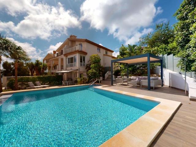 Chalet, Gran Alacant