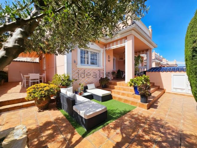 Chalet, Gran Alacant