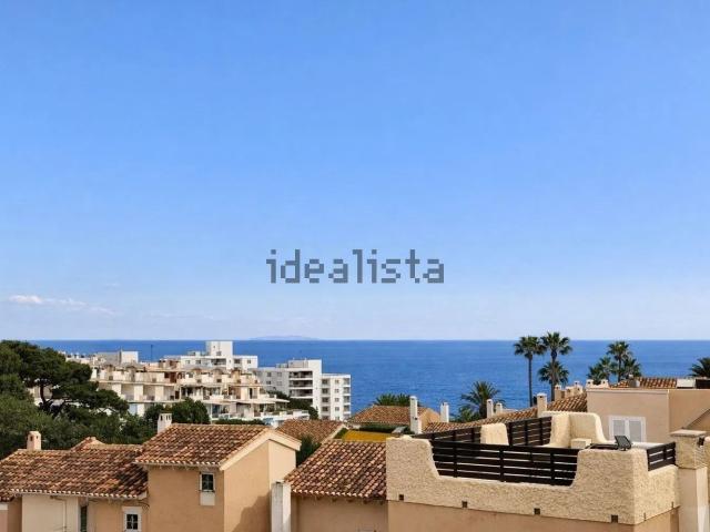 Chalet, Gran Alacant