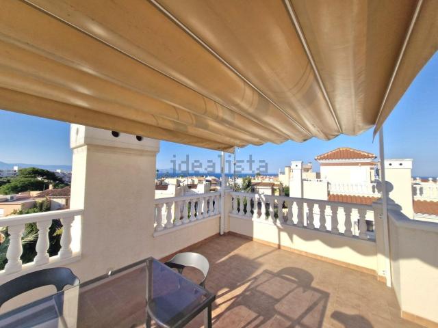 Chalet, Gran Alacant