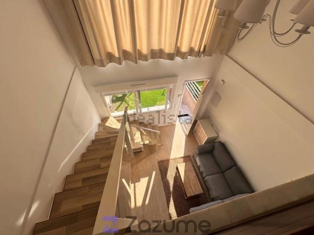 Chalet, Gran Alacant