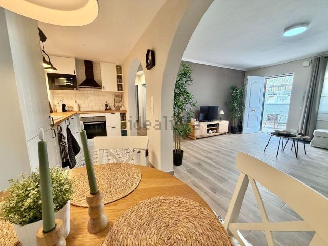 Chalet, Gran Alacant
