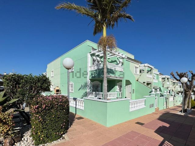 Chalet, Gran Alacant