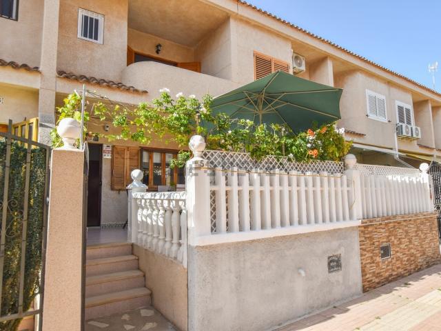 Chalet, Gran Alacant