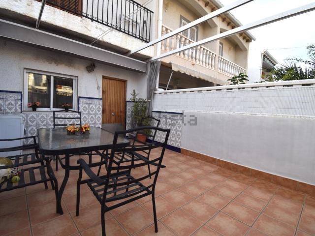 Chalet, Gran Alacant