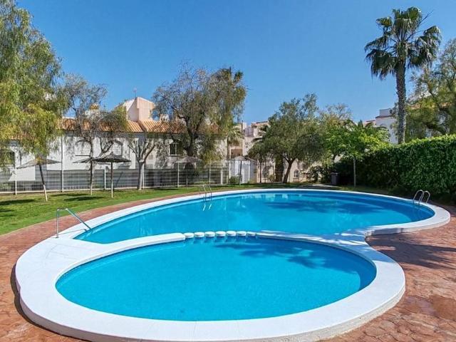 Chalet, Gran Alacant