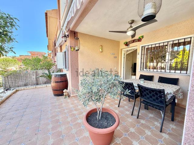 Chalet, Gran Alacant