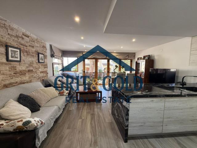 Chalet, Gran Alacant