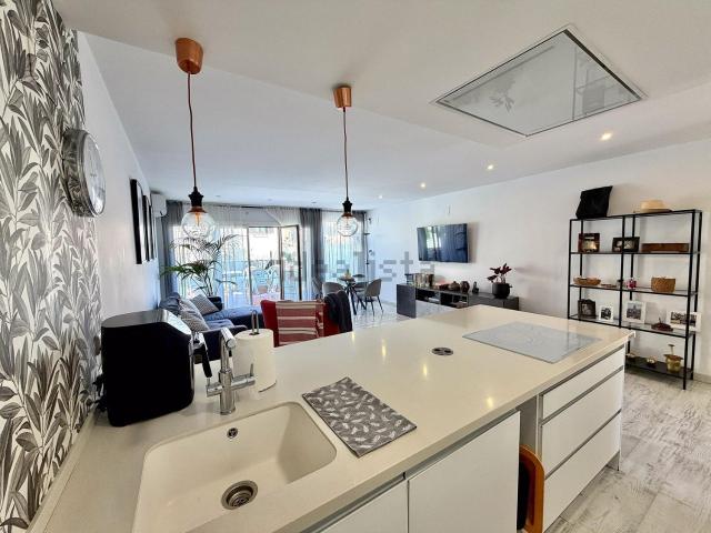 Chalet, Gran Alacant