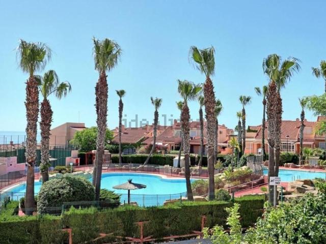 Chalet, Gran Alacant