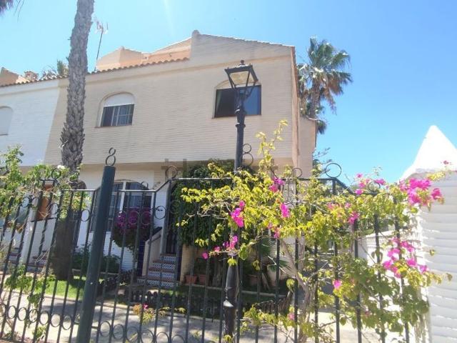 Chalet, Gran Alacant