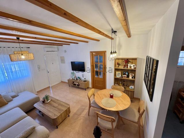 Chalet, Gran Alacant