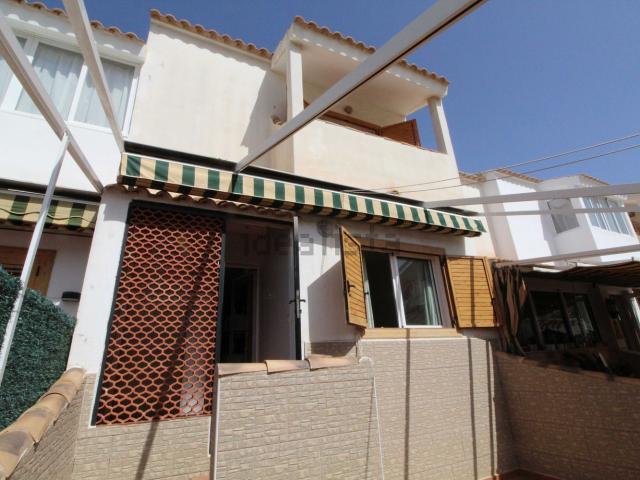 Chalet, Gran Alacant